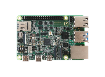 Quectel Pi L1 QSM200EP-EM32+2GB vorne